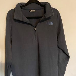 The North Face Half Zip